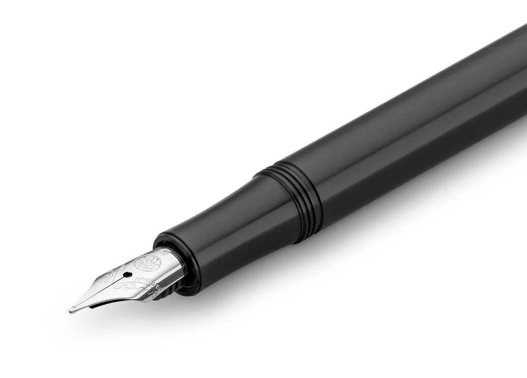Liliput - Black - Pluma Fuente M