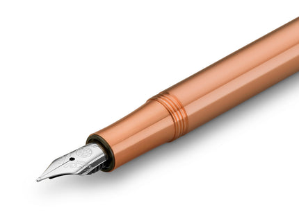 Liliput - Copper - Pluma Fuente M