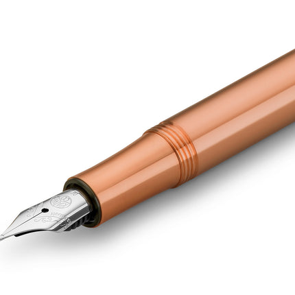 Liliput - Copper - Pluma Fuente M