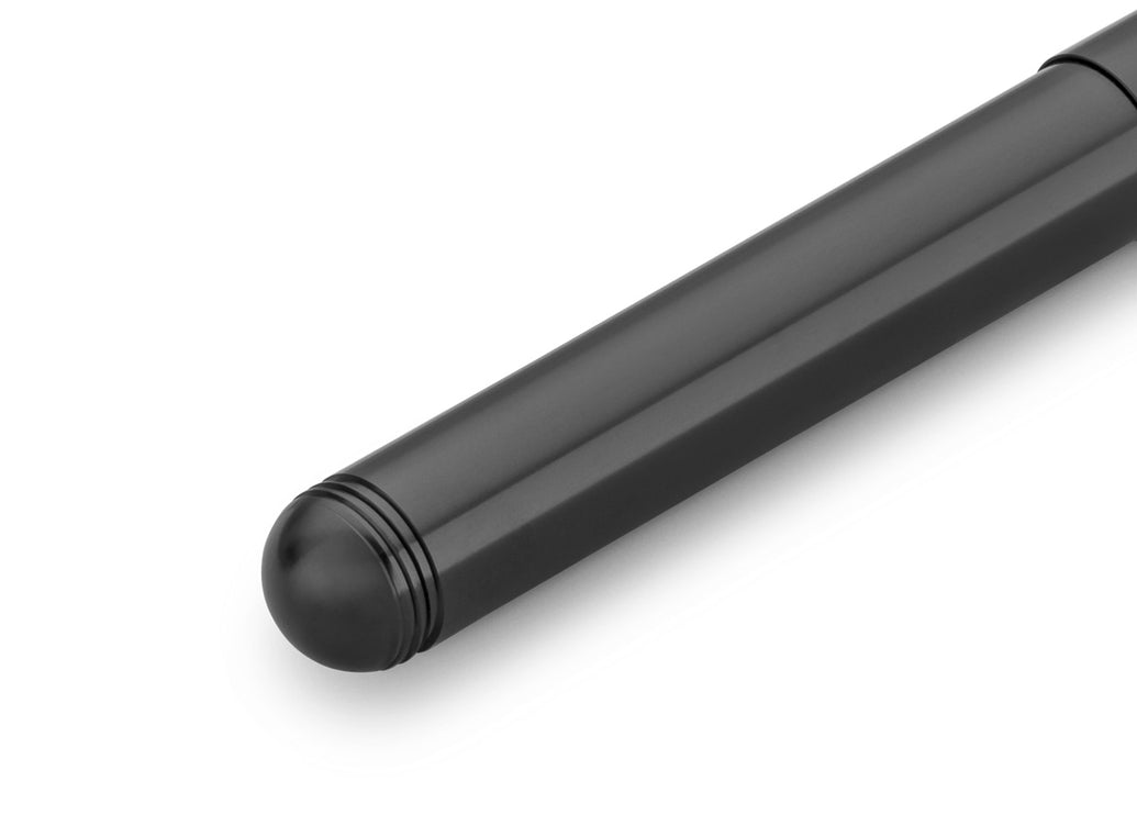 Liliput - Black - Pluma Fuente M