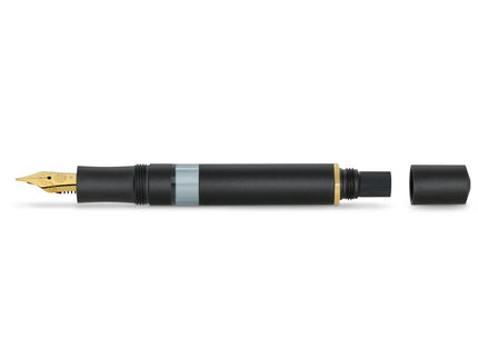 Piston Sport AL - Starter Set (Black/Gold)