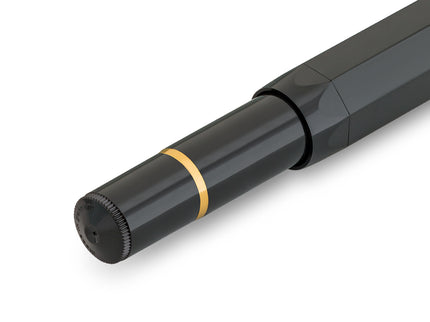 Piston Sport - Classic - Black