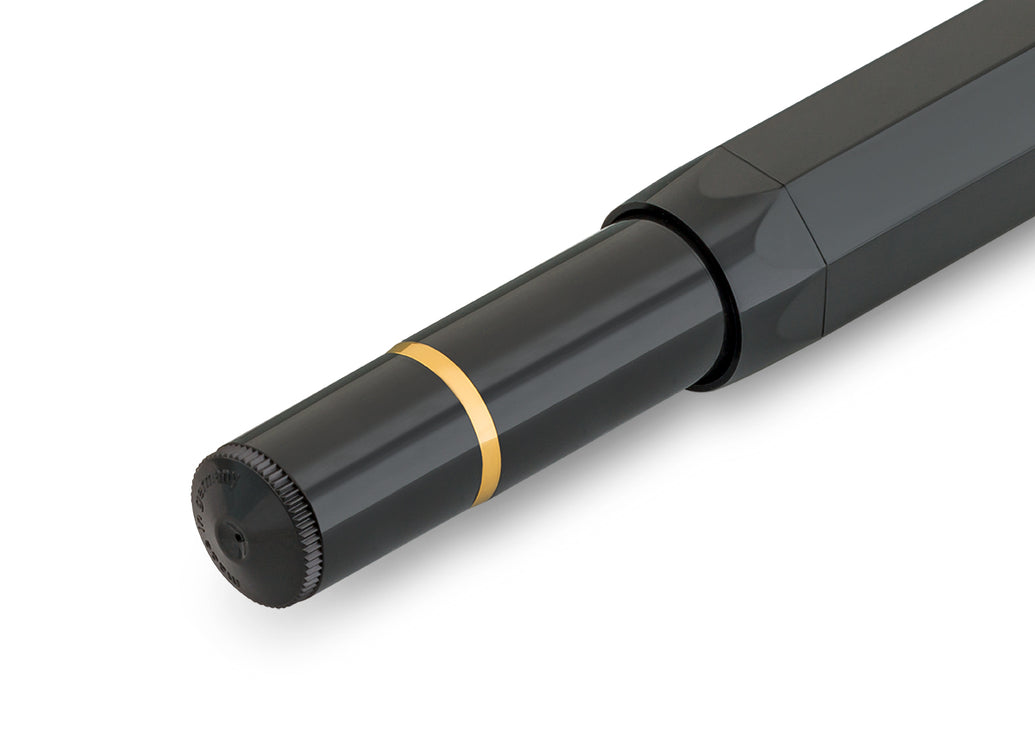 Piston Sport - Classic - Black