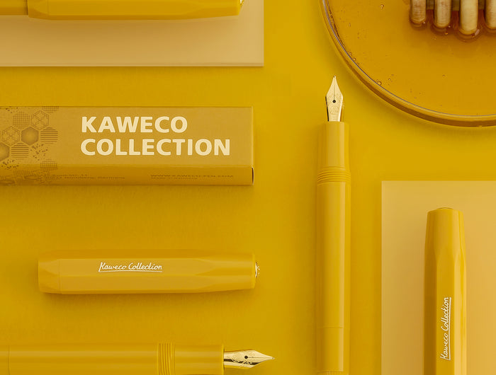 Kaweco Collection Honey