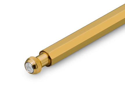 Special - Brass - Ball Pen