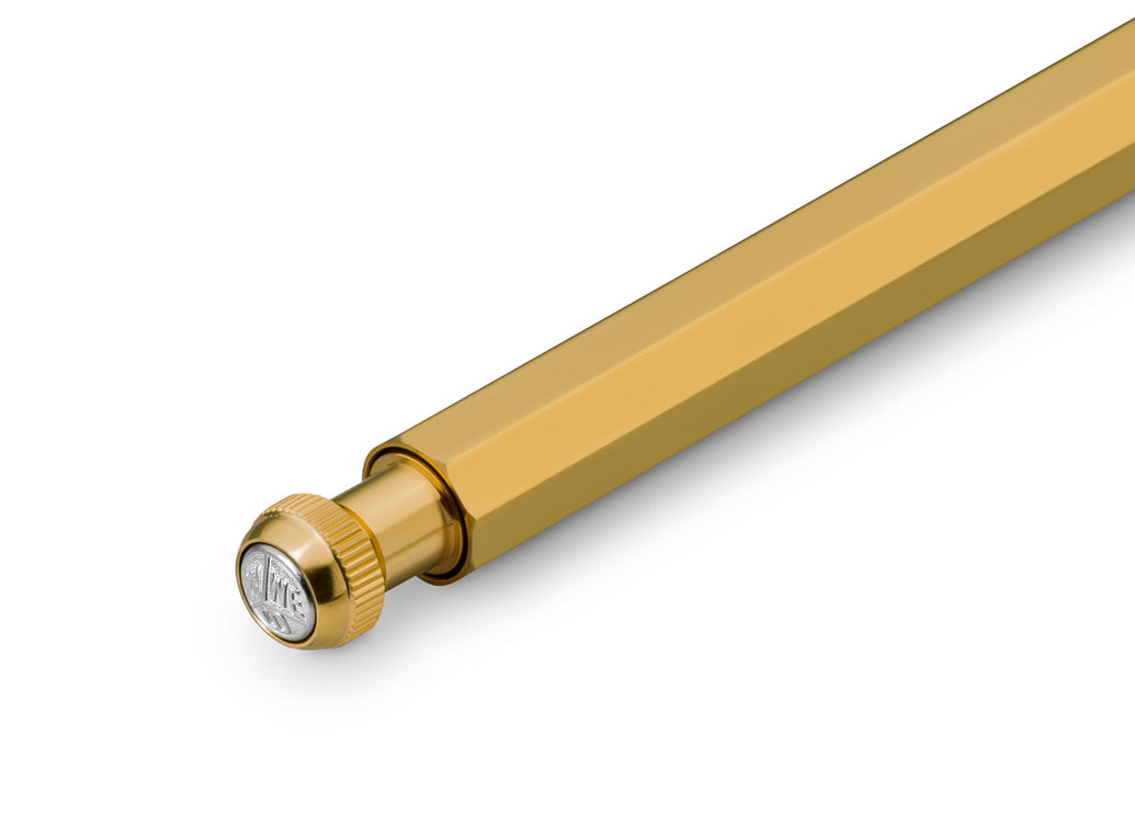 Special - Brass - Ball Pen