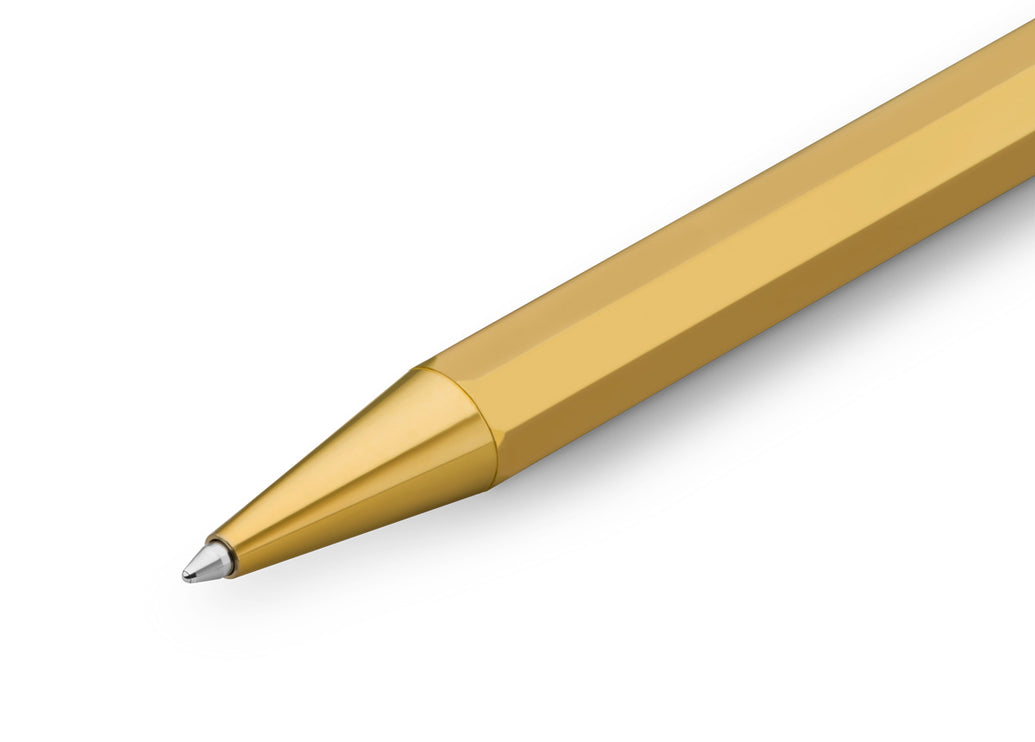 Special - Brass - Ball Pen