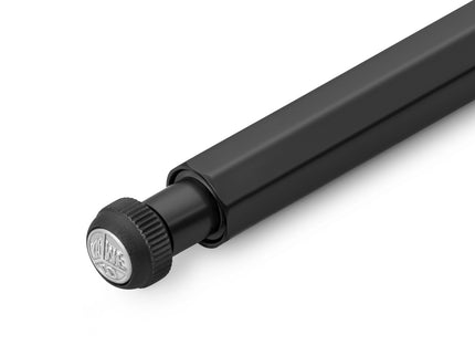 Special "S" - Black - Mini Ballpen