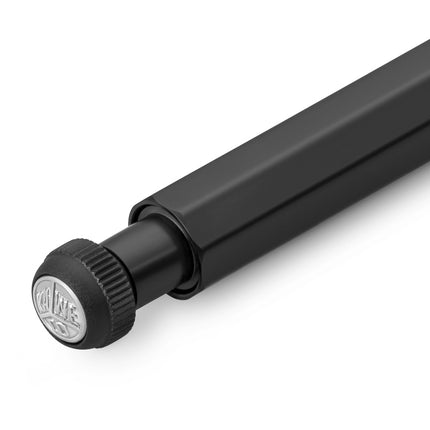 Special "S" - Black - Mini Ballpen