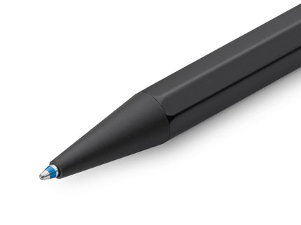 Special "S" - Black - Mini Ballpen