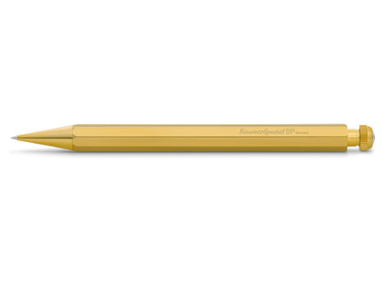 Special - Brass - Ball Pen