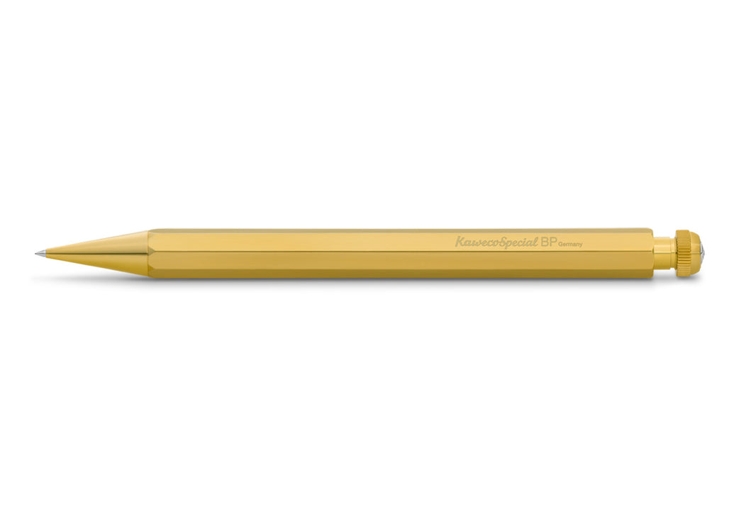 Special - Brass - Ball Pen