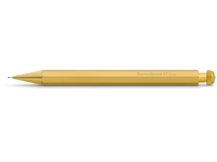 Special - Brass - Portaminas 0.7mm