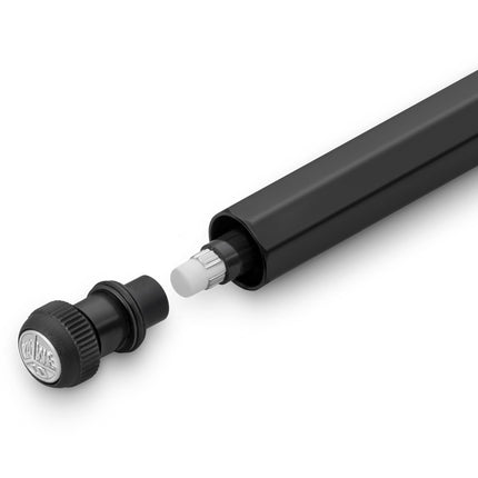 Special - Black - Portaminas 0.3mm no