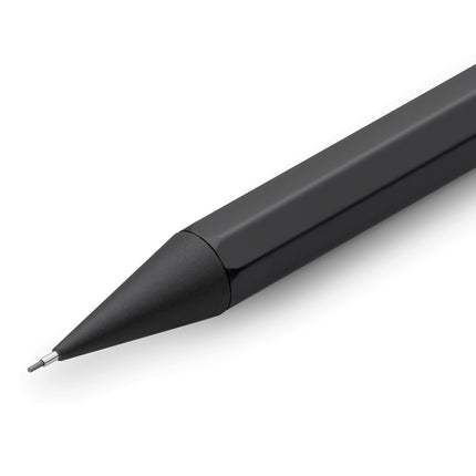 Special - Black - Portaminas 0.3mm no