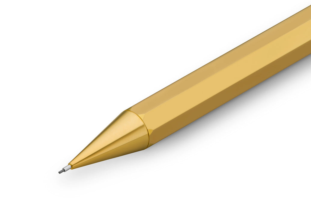 Special - Brass - Portaminas 0.7mm