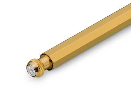Special - Brass - Portaminas 0.7mm