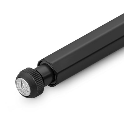 Special "S" - Black - Mini Portaminas 2.0mm