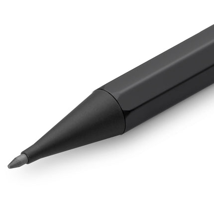 Special "S" - Black - Mini Portaminas 2.0mm