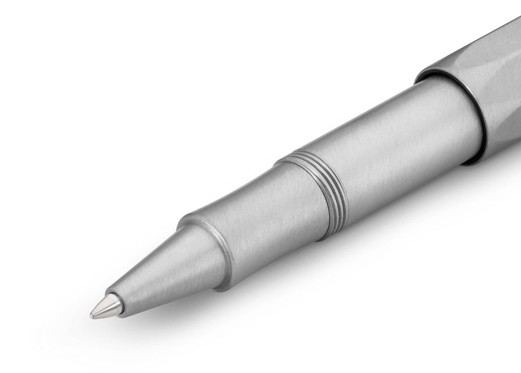 STEEL Sport - Roller Pen
