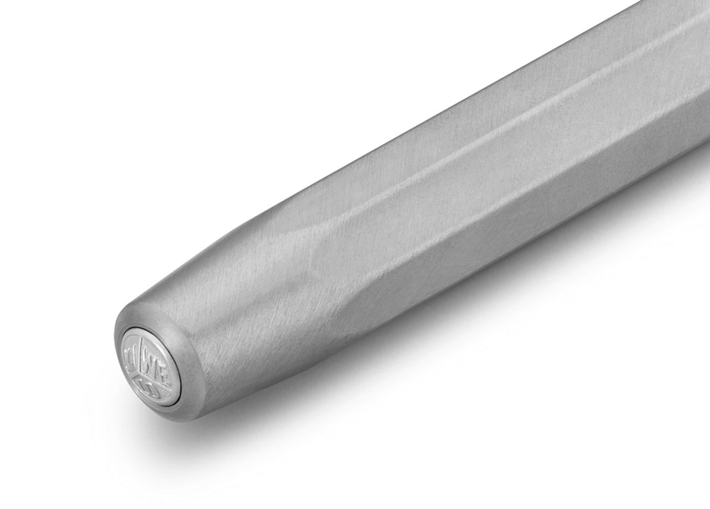 STEEL Sport - Roller Pen