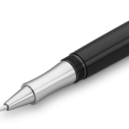 Student - Roller Pen GEL - Black