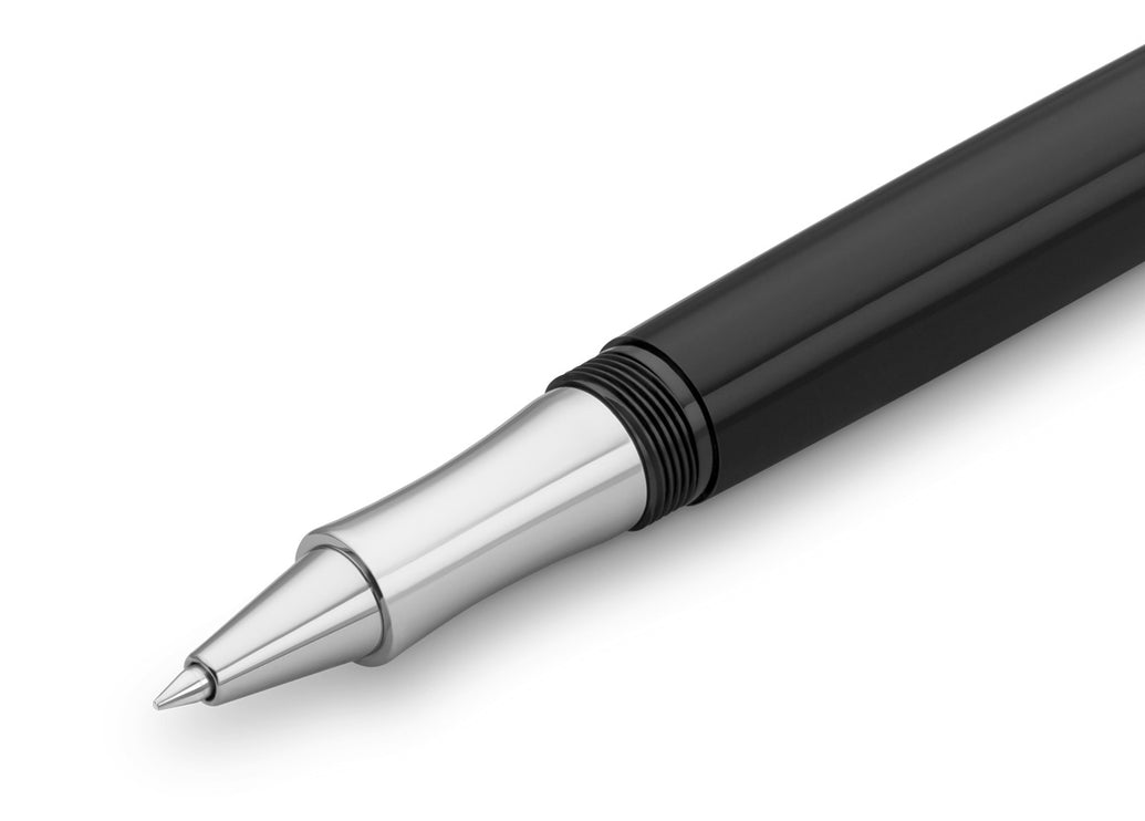 Student - Roller Pen GEL - Black