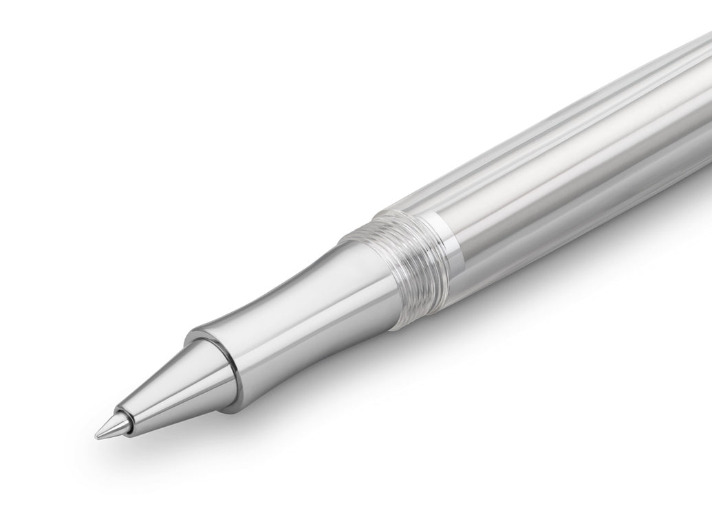 Student - Roller Pen GEL - Transparente