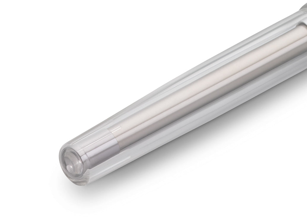 Student - Roller Pen GEL - Transparente