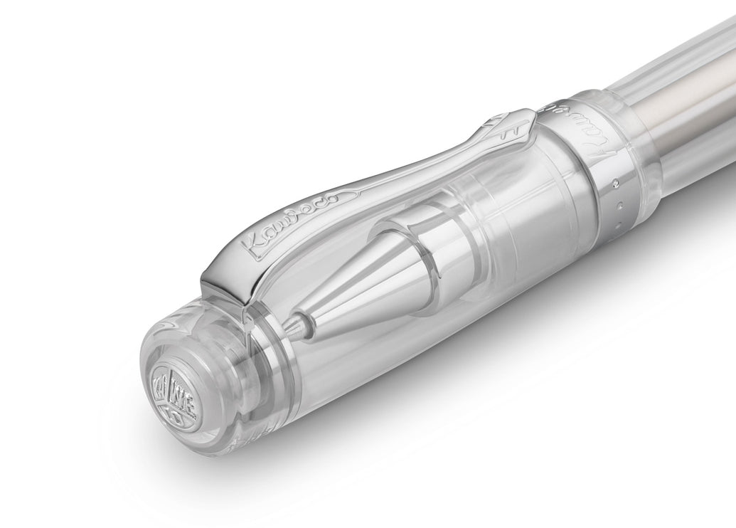 Student - Roller Pen GEL - Transparente