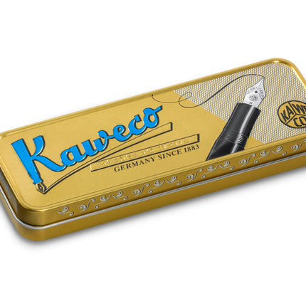 Dia 2 - Roller Pen GEL - Gold