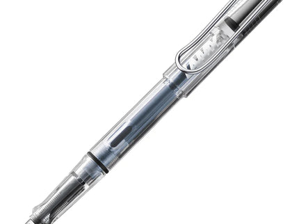 LAMY Safari Fountain Pen M - Vista