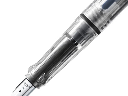 LAMY Safari Fountain Pen M - Vista