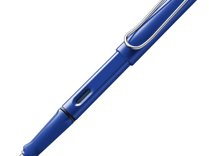 LAMY Safari Fountain Pen M - Blue