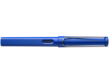 LAMY Safari Fountain Pen M - Blue