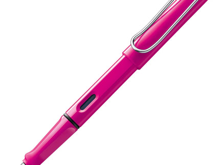 LAMY Safari Fountain Pen M - Pink