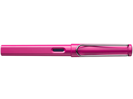 LAMY Safari Fountain Pen M - Pink
