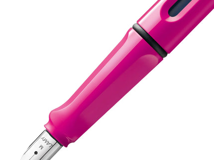 LAMY Safari Fountain Pen M - Pink
