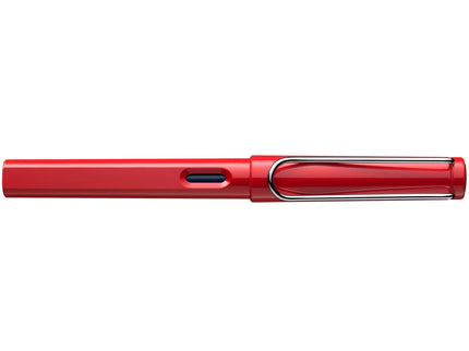 LAMY Safari Fountain Pen M - Red