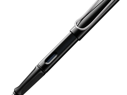 LAMY Safari Fountain Pen M - Shiny black
