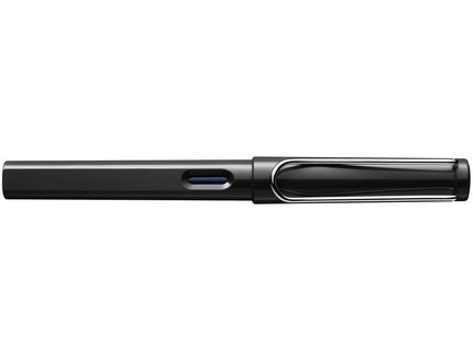 LAMY Safari Fountain Pen M - Shiny black