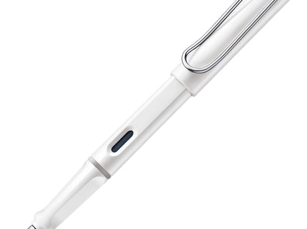 LAMY Safari Fountain Pen M - White