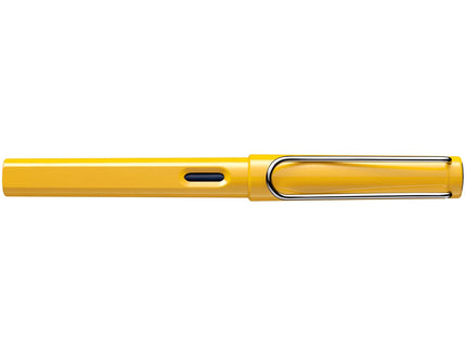 LAMY Safari Fountain Pen M - Yellow
