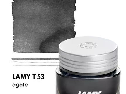 LAMY T53 - Tinta Premium 30mL - Agate