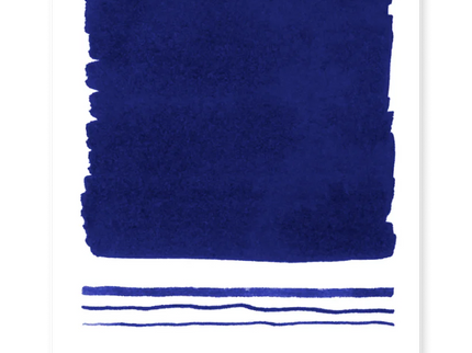 LAMY T53 - Tinta Premium 30mL - Azurite