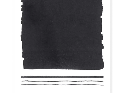 LAMY T53 - Tinta Premium 30mL - Obsidian