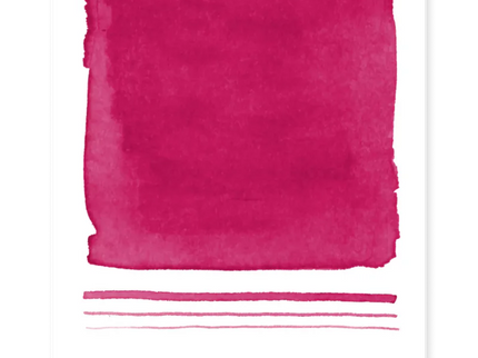 LAMY T53 - Tinta Premium 30mL - Rhodonite