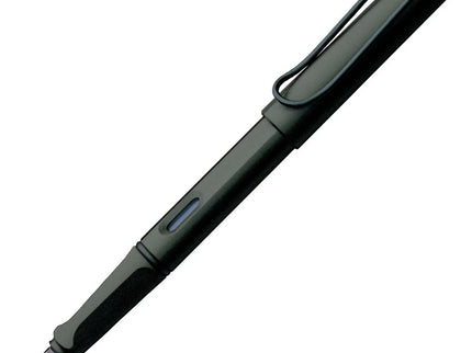 LAMY Safari Fountain Pen M - Charcoal