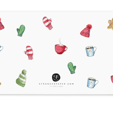 Little Notes - Gingerbread