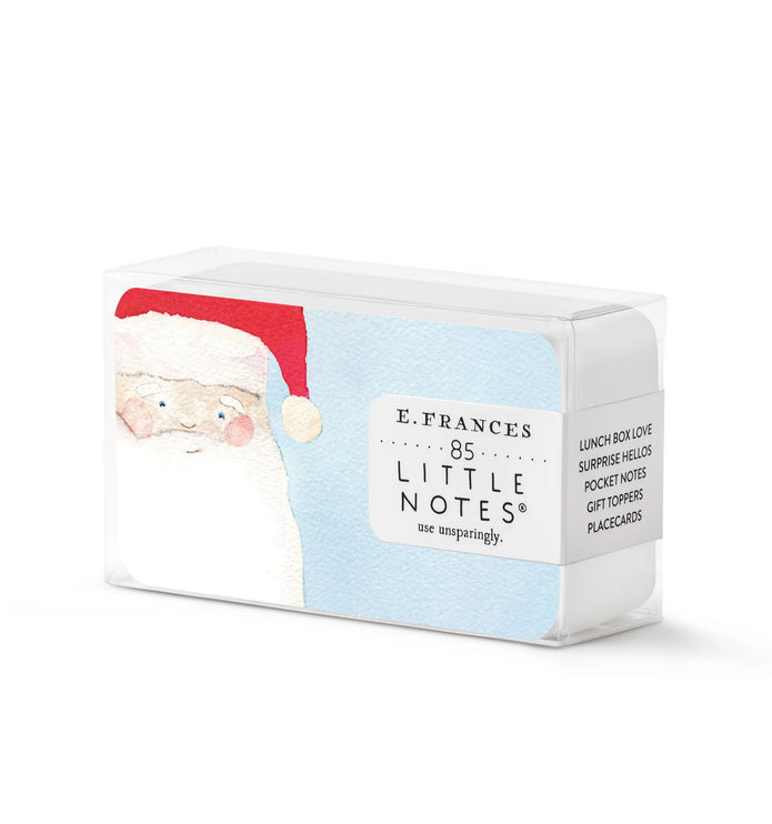 Little Notes - Santa